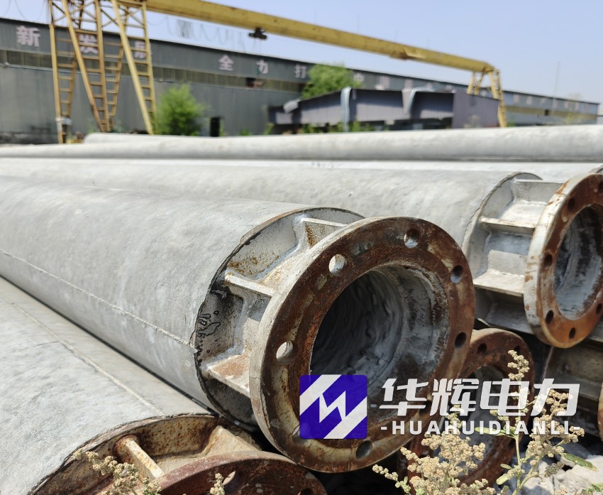 普洱18米水泥电线杆