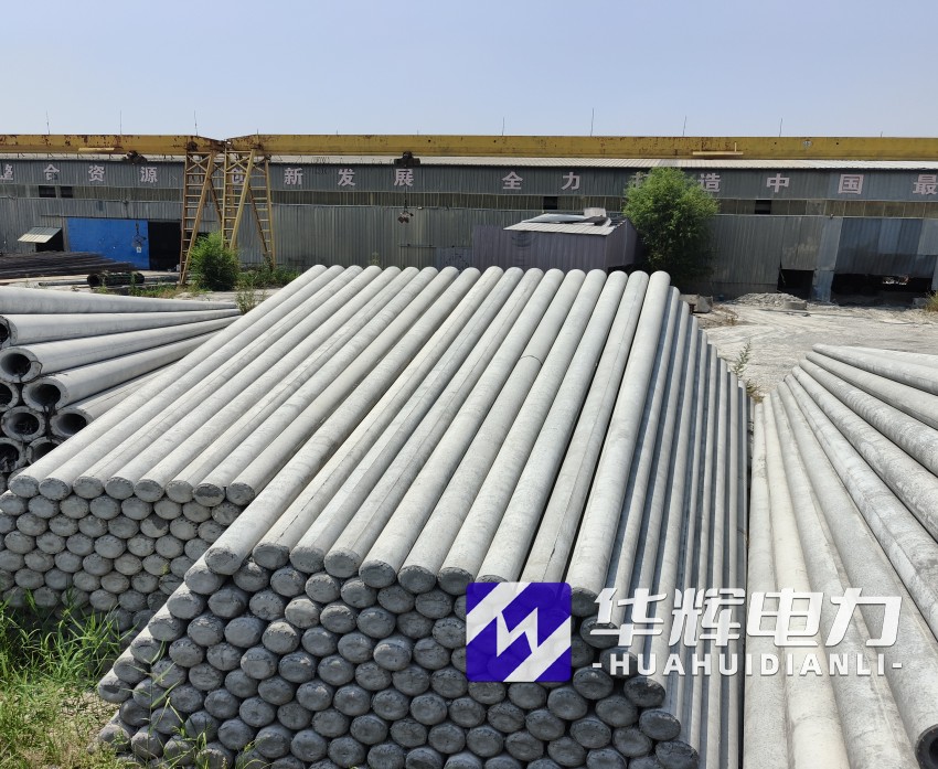 普洱15米水泥电线杆